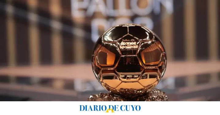 Filtraron el nombre del supuesto ganador del Balón de Oro 2025