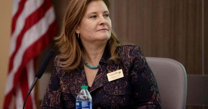 Incumbent Lema, candidates Woods and Rathbone discuss D51 School Board campaigns