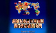Inicia Street Fighter producción con 17 peleadores
