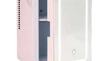 110,000 Paris Hilton Mini Beauty Fridges recalled for fire hazard