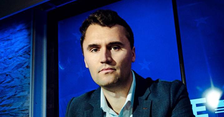 Charlie Kirk, conservative activist, dead at 31