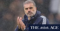 Premier League 2025: Ange Postecoglou’s Forest draw at Burley, Manchester United beat Chelsea