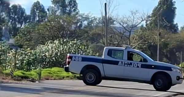[URGENTE] Encontraron sin vida a un turista en Río de Janeiro: estaba desparecido hace días