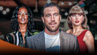 Kayla Nicole reacts to online backlash amid Travis Kelce, Taylor Swift engagement