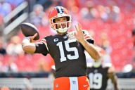 Joe Flacco’s first visit to Baltimore to face Ravens comes at a celebratory time