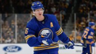 Sabres' Rasmus Dahlin details fiancée's 'unimaginable' health scare