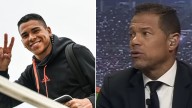 Esto dijo Óscar Córdoba sobre el mal partido de Kevin Mier ante Venezuela: no se la rebajó