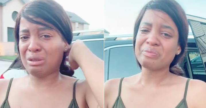 El desgarrador testimonio de una cubana embarazada en Houston tras perder todos sus ahorros