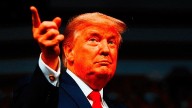 US President Donald Trump Announces 20-Point Peace Plan To End Gaza War
