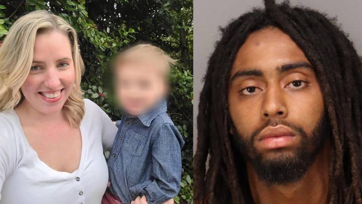 Florida man allegedly hit a woman on an e-bike, drove 8 blocks with her on the windshield
