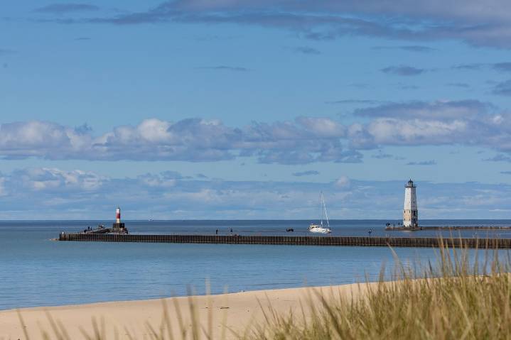 Warm, dry weather could see changes by later this week