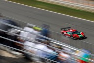 Siebert cerró su primera temporada en Ferrari con un séptimo puesto en Valencia
