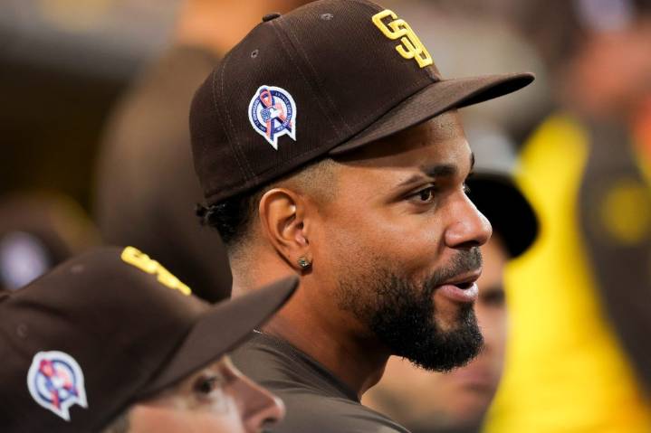 Padres pregame: Xander Bogaerts activated, Fernando Tatis Jr. still away from team