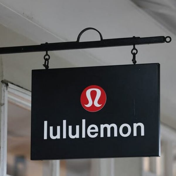 Lululemon steps up its sports push with new athlete roster