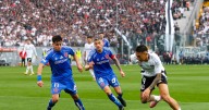 “Muy pocas entradas vendidas”: la reunión que puso cara a cara a la ANFP, Colo Colo y la U por la resistida Supercopa