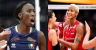 ¡HOY! Italia vs Turquía se enfrentan en la final del Mundial Femenino de Vóley 2025: Míralo aquí EN VIVO