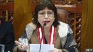 PJ evalúa este viernes el recurso de Delia Espinoza para anular resolución de la JNJ que reponía a Patricia Benavides