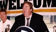 Argos to honour John Candy with tribute game Saturday against Elks