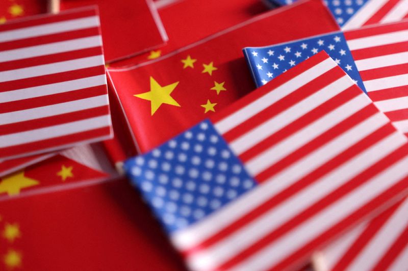 Analysis-China's new K visa beckons foreign tech talent as US hikes H