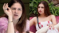 'Lick Abhishej Bajaj's Feet': Farrhana Bhatt Gets Into An Ugly Fight With Kunickaa Sadanand