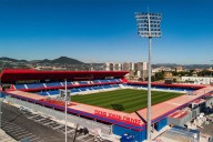 Barcelona no podrá jugar ante Valencia en el estadio Camp Nou