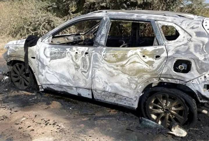 Asesinan en Guanajuato al jefe de la Unidad de Tramitación Común de la Fiscalía Estatal