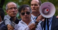 EE.UU. revocará visa a Gustavo Petro tras discurso incendiario en protesta por Gaza