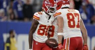Sports betting roundup: NFL Week 3 brings thrills, big swings for bettors
