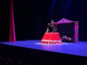 Arranca la Muestra Municipal de Teatro 