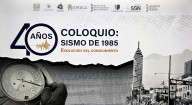 Sismos del 85 evidenciaron desigualdad  y vulnerabilidad social
