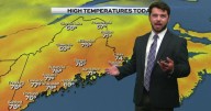 Late Weather, Sunday, September 14th