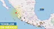 Temblor hoy en México — ¿dónde fue el epicentro y cuánta magnitud tuvo el último sismo del 17 de septiembre?