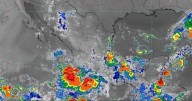 Tormenta tropical ‘Mario’ se forma frente a costas de México: ¿Dónde está y qué estados están en alerta?