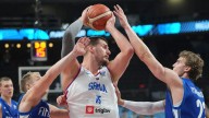 Finlandia se carga a la favorita Serbia en octavos de final