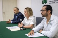 IAP Chiapas continúa capacitando a los ayuntamientos con el tema: Financiamiento Municipal