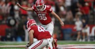 Louisiana's Sterner earns SBC special teams honors