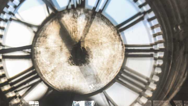 When does daylight saving time end? Here's when the clocks change
