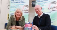 Advice service helps South Lanarkshire households gain more than £27 million