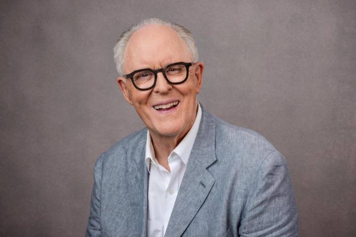 John Lithgow to return to Broadway in a Roald Dahl play that’s not for kids