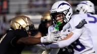 Iowa City Liberty runs past Iowa City West in rivalry game