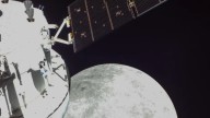 La «segunda carrera espacial» se acelera: La NASA fija fecha para su misión a la Luna #24Sep