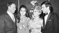 Se subasta la carta que Frank Sinatra escribió al capellán de la prisión donde estuvieron los secuestradores de su hijo