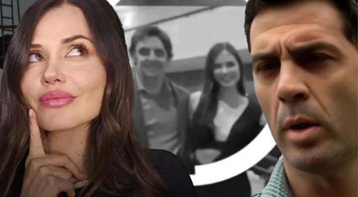 Maju Mantilla fue INFIEL a Gustavo Salcedo antes del AMPAY con Mariana de la Vega y Magaly Medina los EXPONE: "Esto no es el vuelto"