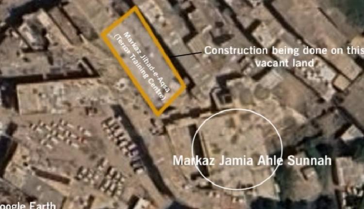 After JeM And Hizbul, Now LeT Moving To Khyber Pakhtunkhwa, Building ‘Markaz Jihad