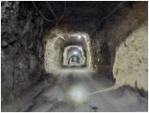 La mina Gualcamayo se convierte en un gigante de la inversión y la minería