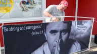 Charlie Kirk’s Favorite Influencers Have a Shared Message: Go to Church