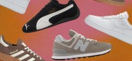 Stylish, Affordable Sneakers to Shop From Sneakers.com