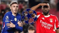 ¿A qué hora juega Chelsea vs. Benfica y dónde ver EN VIVO la Champions League 2025
