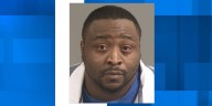 Judge sentences man convicted in 2021 Charleston County murder