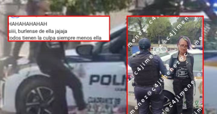 Cualquier lugar es mejor que estar contigo”: presunta hija de “Lady Patadas” rompe el silencio tras la detención de su madre